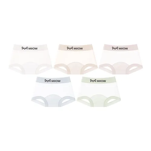 MIIOW Cool One Summer Series Боксерки Женские