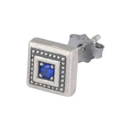 XLP STUDIO Сплав Серьги-гвоздики Мужской