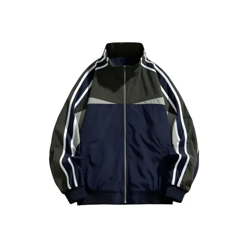 MZAO Унисекс Куртки