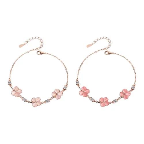 RINGLOVE Цветные глазурные браслеты для женщин