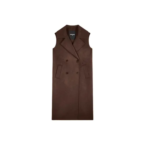 Patrizia Pepe FW25 Пальто Женское