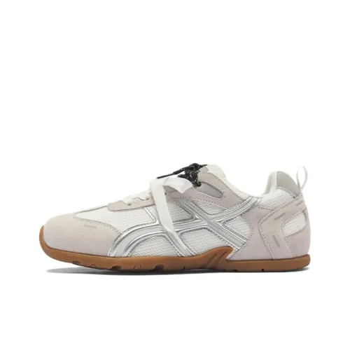 AGSDON Низкий топ Немецкая армейская обувь Женская