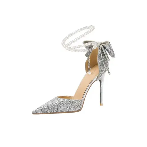 TAOLEI Высокие каблуки Женские