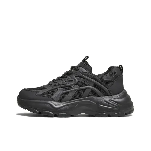 TATA Низкий топ массивные кроссовки женские