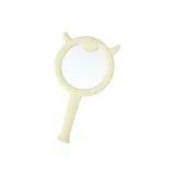 Светло-желтый