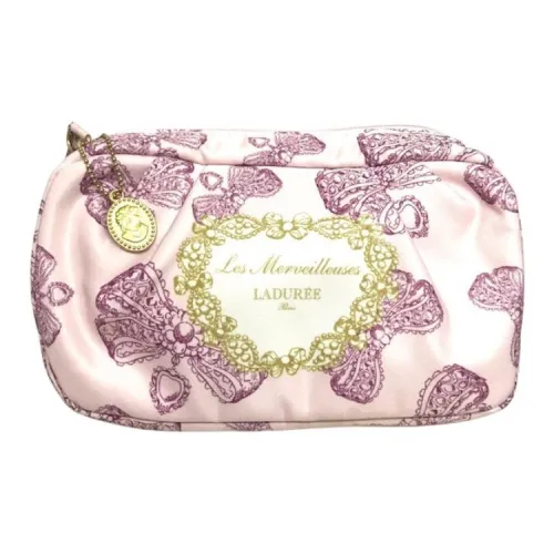 Les Merveilleuses de LADUREE Макияж и Дорожные косметички Унисекс