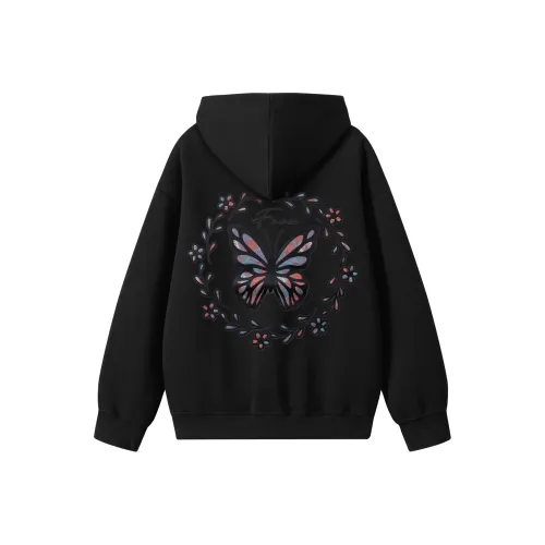 FUERZA Унисекс Свитшоты