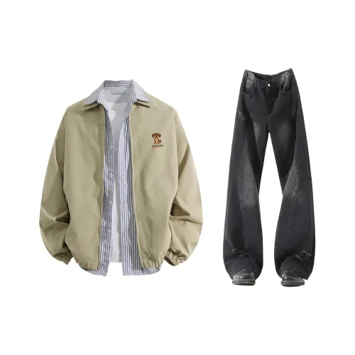 LIVINGTOWN Повседневная спортивная одежда унисекс