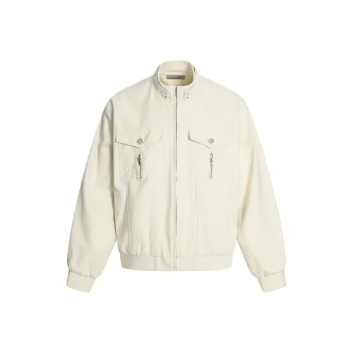 HIPHOPPUNKS Мужские Куртки