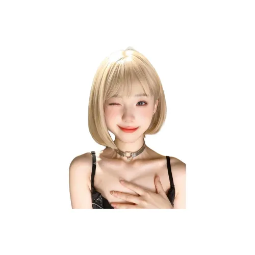 LIANXIANGKE Парики