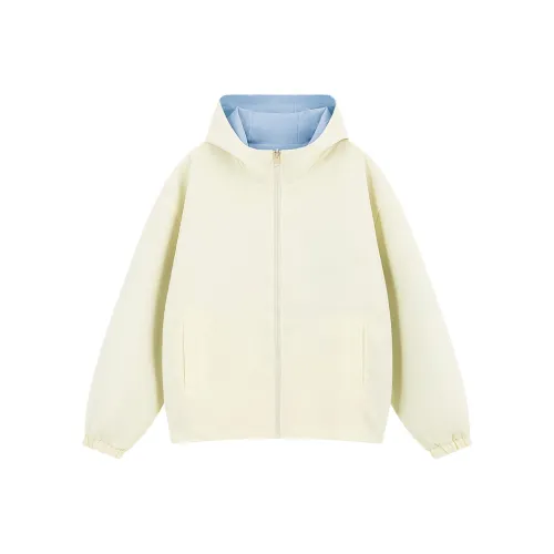 GOOSELIAR Унисекс Куртки