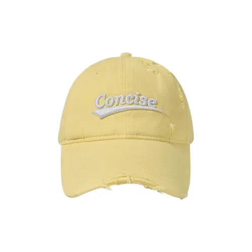 FUO Хлопковые кепки унисекс