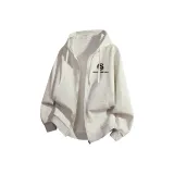 Серый меланж