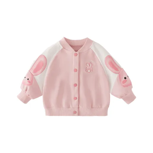 JELLYBABY Бейсбольная куртка для детей в возрасте 3-7 лет