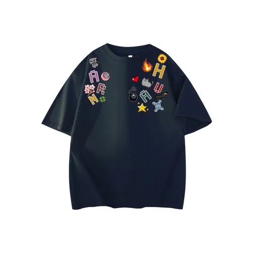 Children of Huaxia T-Shirt Унисекс