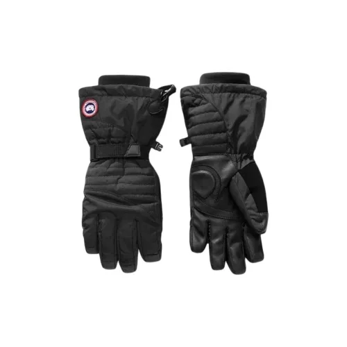 Canada Goose В зависимости от официального сайта Перчатки Унисекс