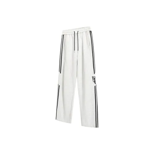 DANGERTIGER Повседневные брюки Унисекс