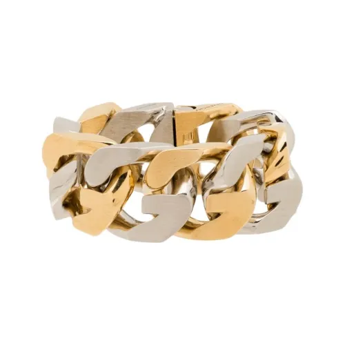 Givenchy Brass Bracelets Женские