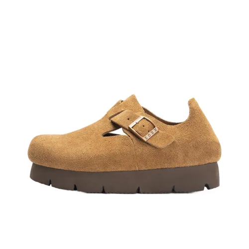 Shug EVA Резина Обувь Birkenstock Унисекс