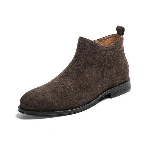 Devanro Ботильоны Мужские