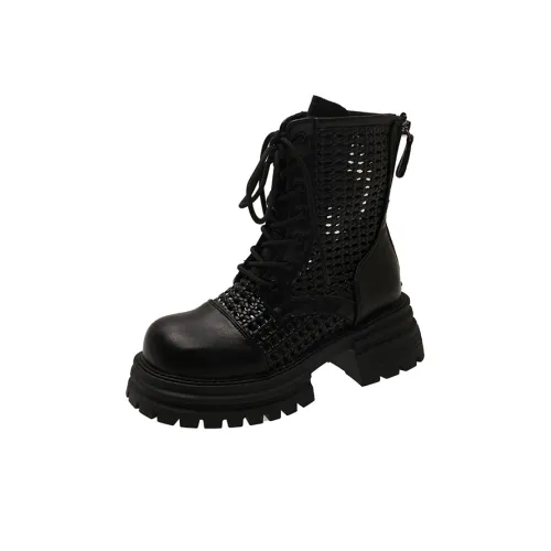 Zomila Ботильоны Женские Черные