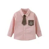 Морозно-розовый