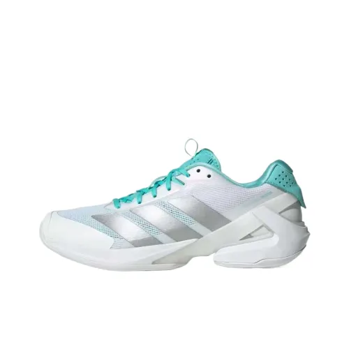 Adidas Adizero Ubersonic Low Топ Кроссовки для тенниса Женские