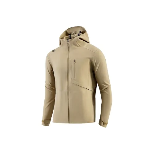 TELENT Мягкая оболочка куртка унисекс