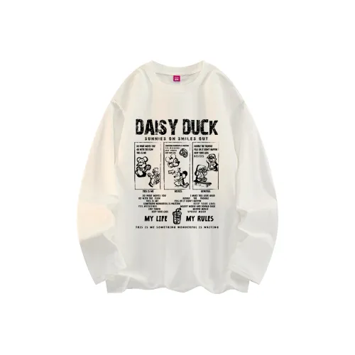 Disney Унисекс T-рубашки