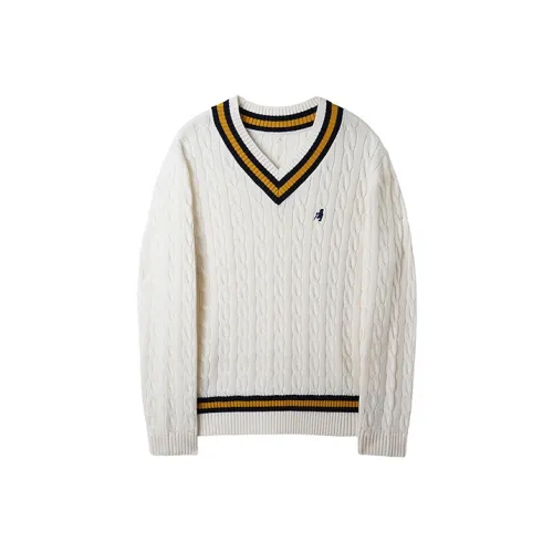 Teenie Weenie Men Свитер Унисекс