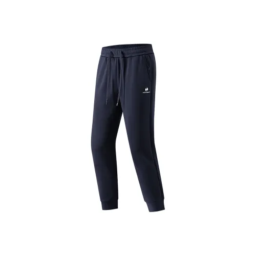 HOTSUIT Унисекс Повседневные Брюки