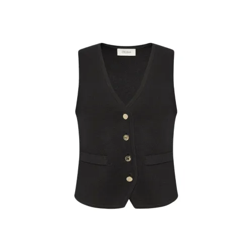 CRUSH COLLECTION Женские жилеты