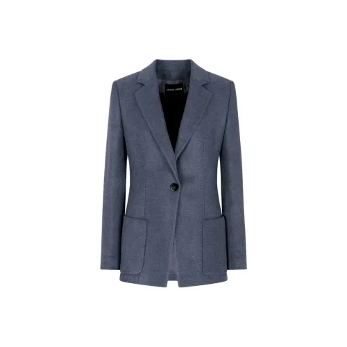 AMANI Бизнес-костюм пальто женское