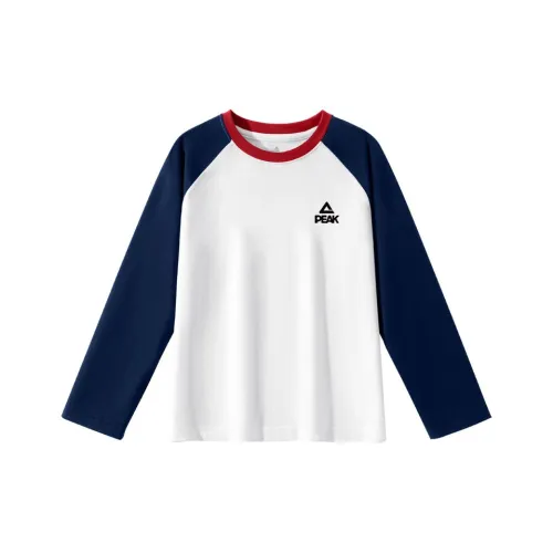 PEAK Kids T-рубашки