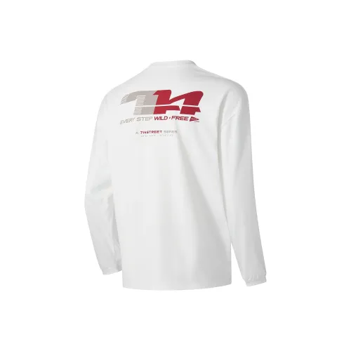 714STREET Унисекс T-рубашки