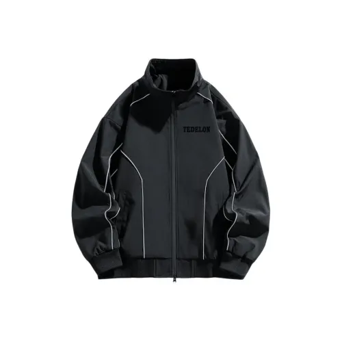 TAIZILONG Мужские Куртки