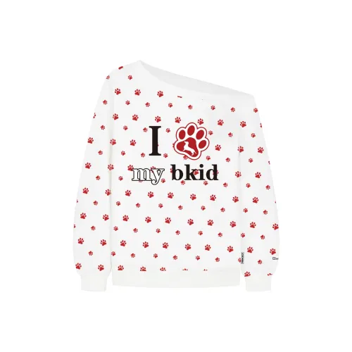 WAYHWEI Женские Свитшоты