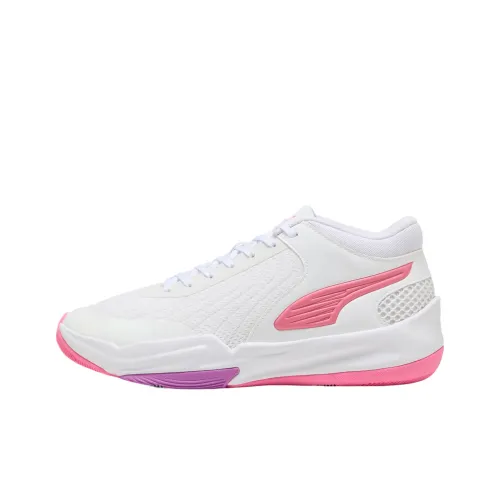 PUMA Court Pro Баскетбольные кроссовки Унисекс