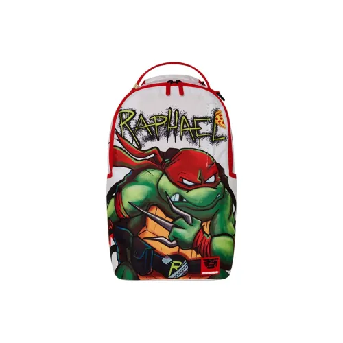 SPRAYGROUND Полиэстер Рюкзак Унисекс