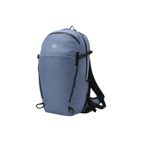 KOLON SPORT 25L Туристические сумки ткань синий унисекс