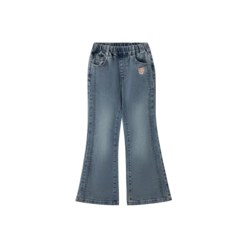 PAW IN PAW Cartoon Bear 25 Осенний Детский