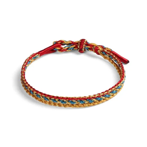 Inkopper Ткань Браслеты Шнурки Унисекс