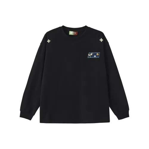 NSTNEW START Унисекс Свитшоты