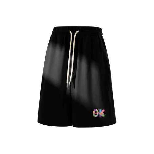 Fingercrox Повседневные шорты женские