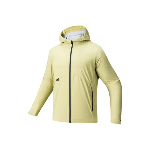 ANTA Variety Тренировки Коллекция Тренчкот Мужской