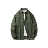 Армейский зеленый