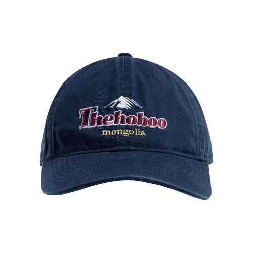 BOOLFEN Хлопковые кепки унисекс