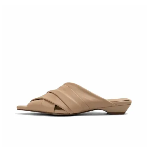 SHOEMAKER QUEEN Домашние тапочки для женщин