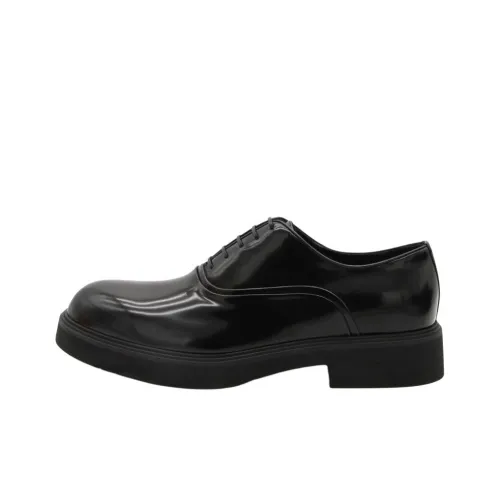 Ferragamo Туфли Низкие Мужские