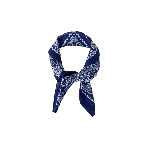 ZANC Повязки на голову Унисекс